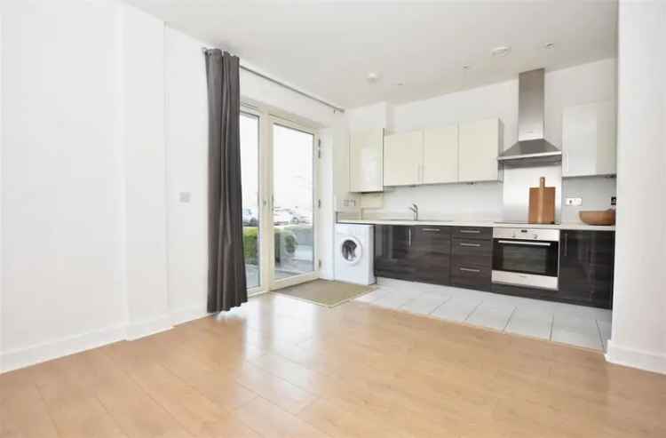 Studio Flat for Sale Riverside Development
