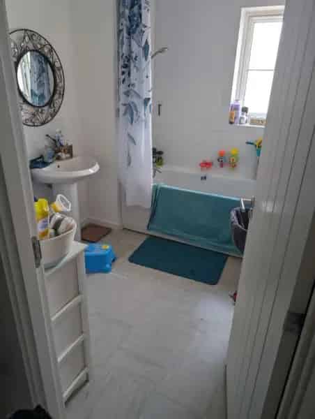 3-Bed New Build Home Near School