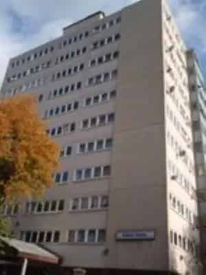 2 Bed Flat Newtown - Benefits Update Required