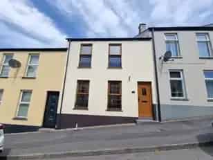 Three Bedroom Mid Terrace Home Dromore