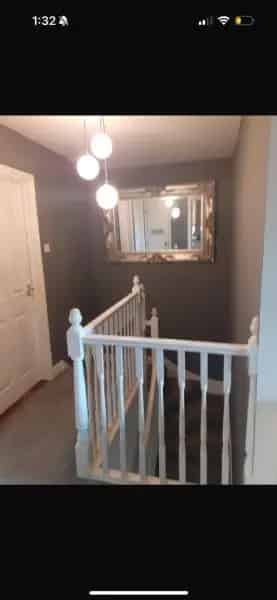 3 Bed House or 2 Bed with Dining Room in Suffolk Near Schools and Shops