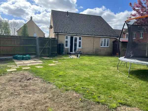 Bungalow For Rent in North Norfolk, England