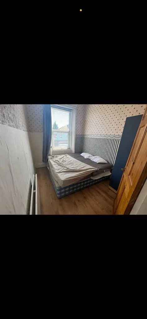 1 bedroom flat to rent