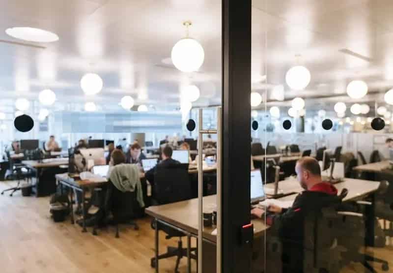 Manchester Serviced Offices Furnished or Unfurnished Flexible Terms