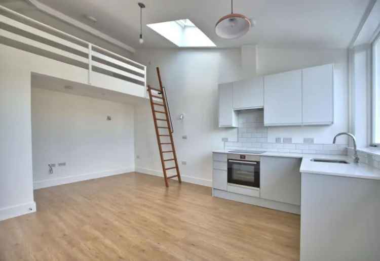 1 Bedroom Apartment for Sale in Cambridge