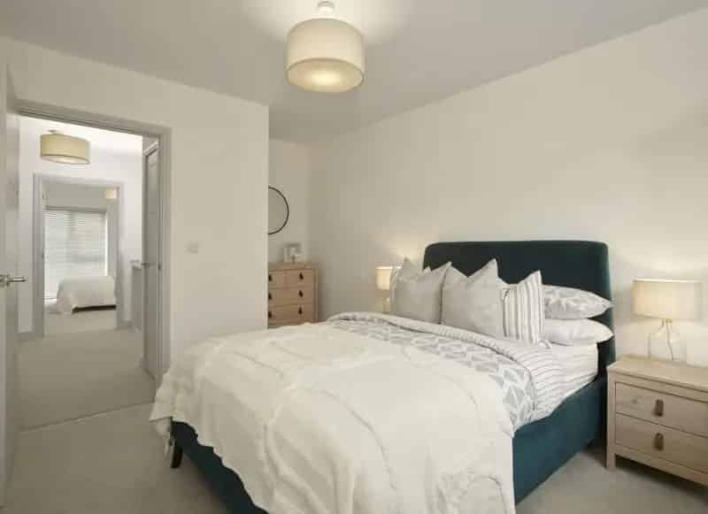 4 Bed Detached House for Sale