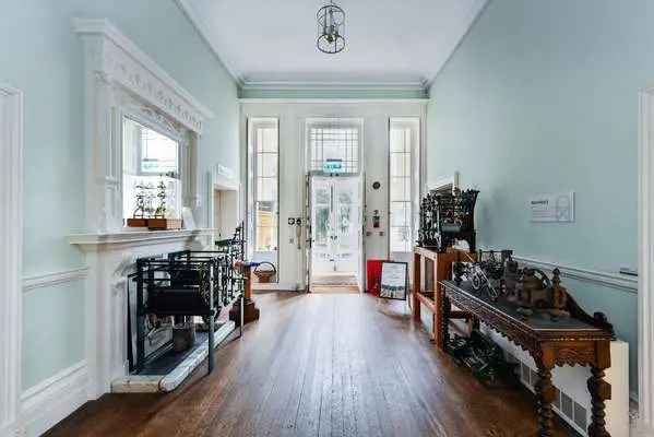 British Horological Institute, Upton Hall, Main Street, Upton, Newark | Property for sale | Savills