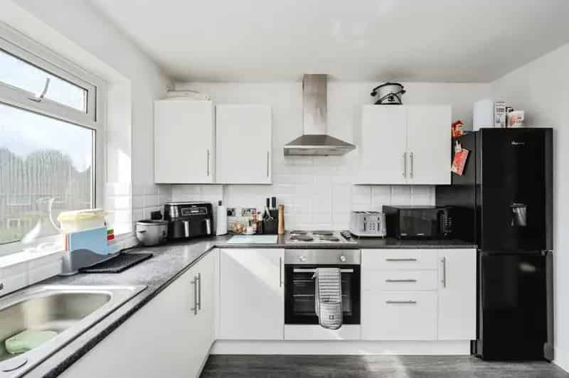 2 Bedroom End Terrace House Morriston
