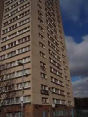 1 Bed Flat Newtown