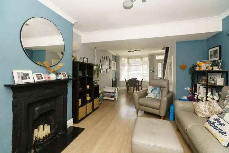 3 Bed Period Terrace House for Sale in Callowland Watford
