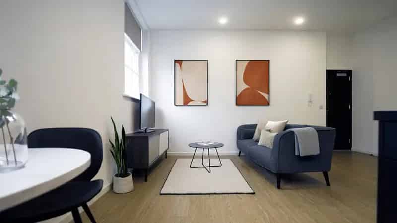 1 Bedroom Pet-Friendly Apartment - One Month Free Rent
