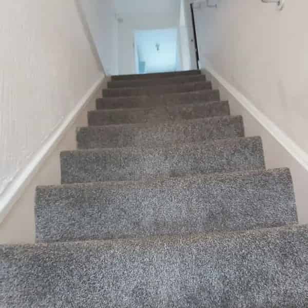 New Kitchen New Carpet Home
