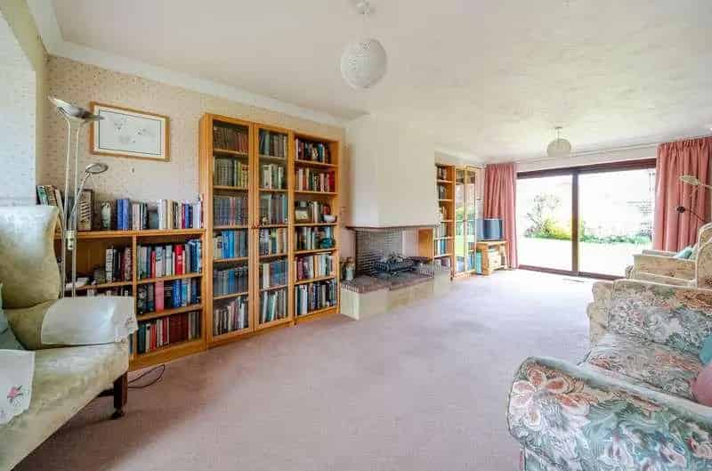 4 Bed Detached House for Sale in Winslow