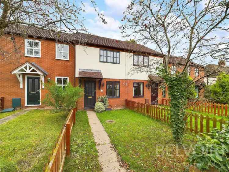 House For Sale in Shrewsbury, England