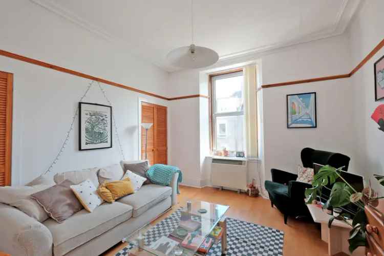 Flat For Rent in Aberdeen City, Scotland