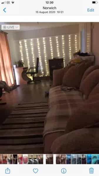 Large Ground Floor Flat Near Norwich City Centre