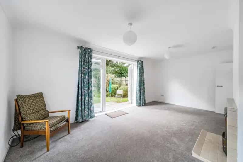 Three Bedroom Detached House Canonbie Road SE23