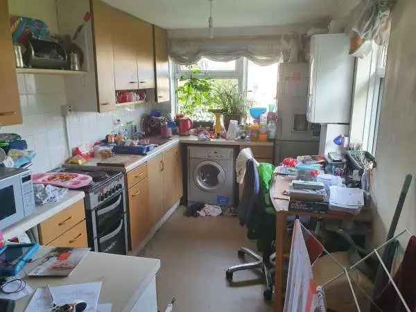 Flat For Rent in Tunbridge Wells, England