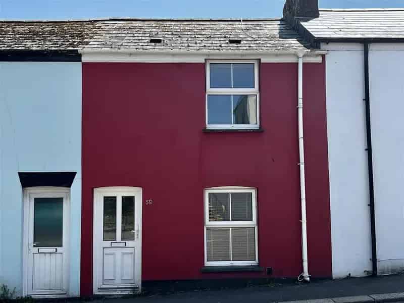 2 Bedroom Terraced House to Rent Near City Centre