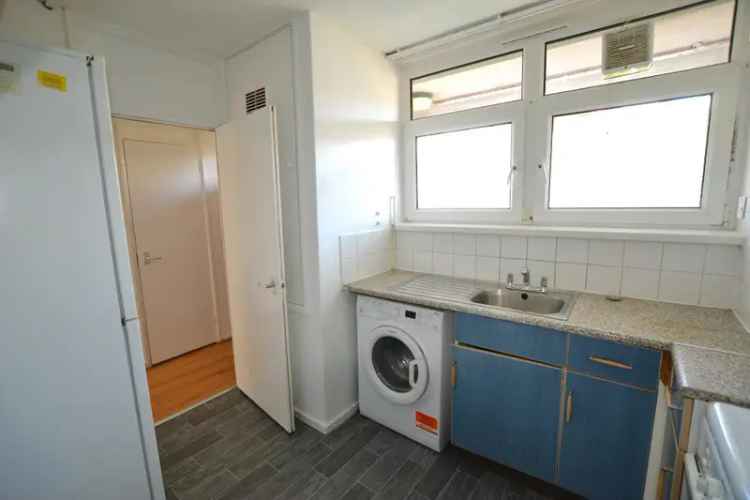 4 Bedroom Maisonette House to Rent in Mile End Poplar E14