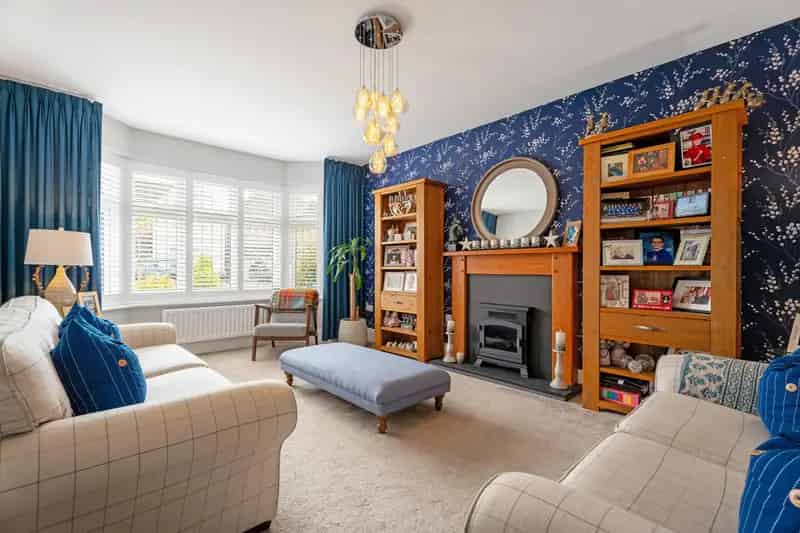 4 Bedroom Detached House for Sale Cawston Rugby
