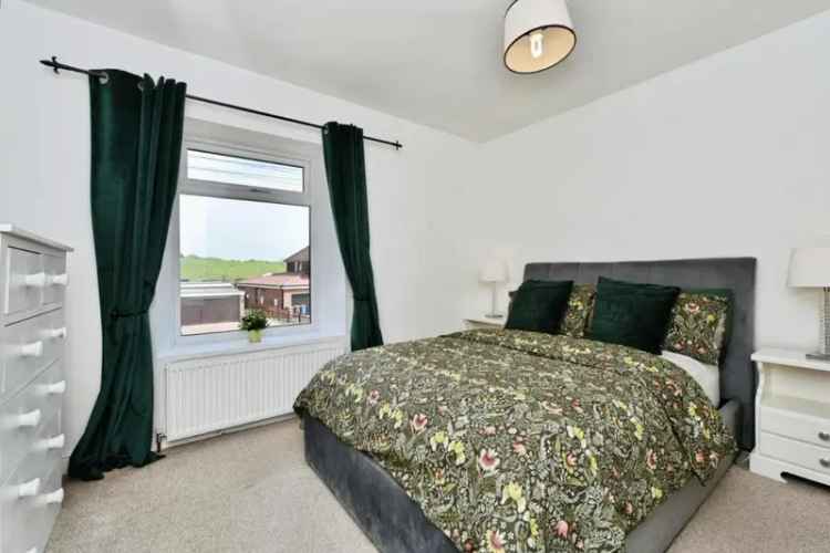 3 Bed Terraced Cottage For Sale