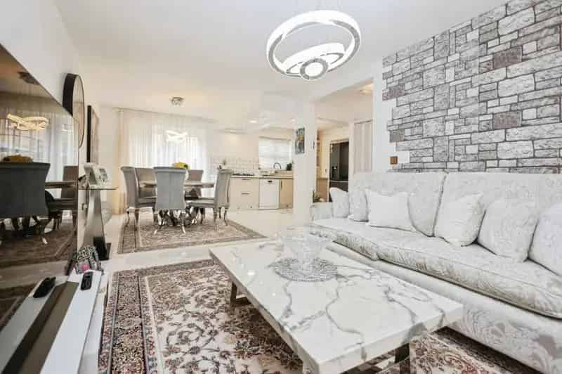 3-Bed Detached House Near Woodgate Valley Country Park