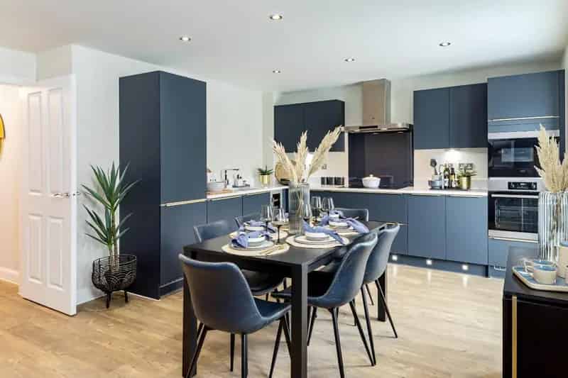 4 Bed House for Sale Darwin Green