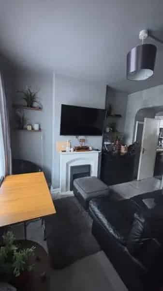 2 Bedroom Victorian House Swap Near Tooting Bec Common