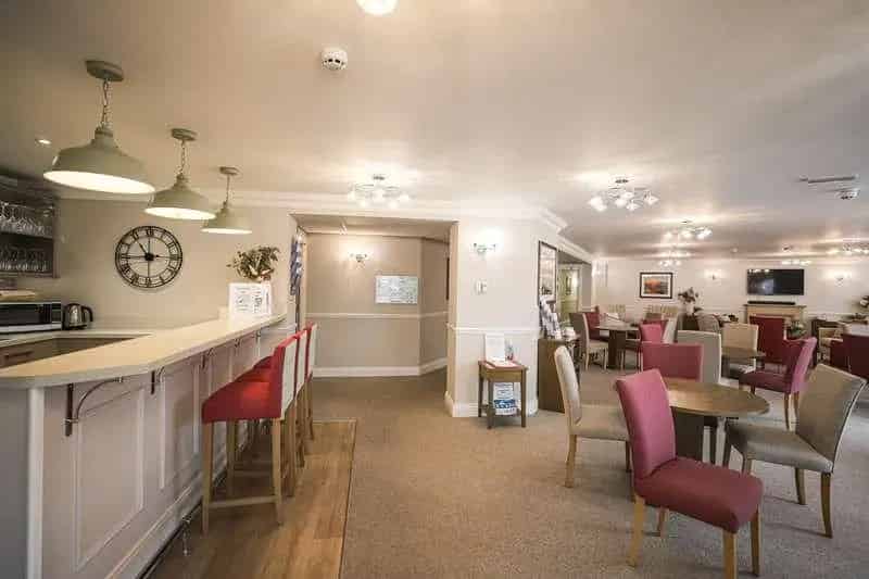 1 Bed Flat for Sale in Penrith Retirement Complex