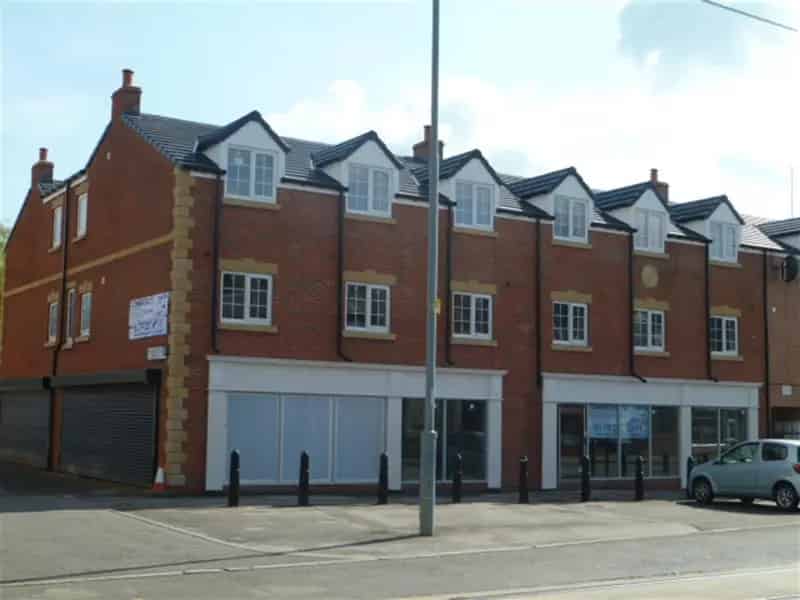 1 bedroom Flat
 To Let