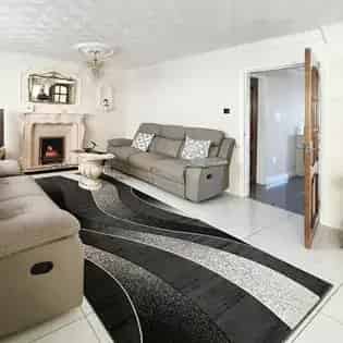 5 Bedroom Detached House 373m² Birmingham