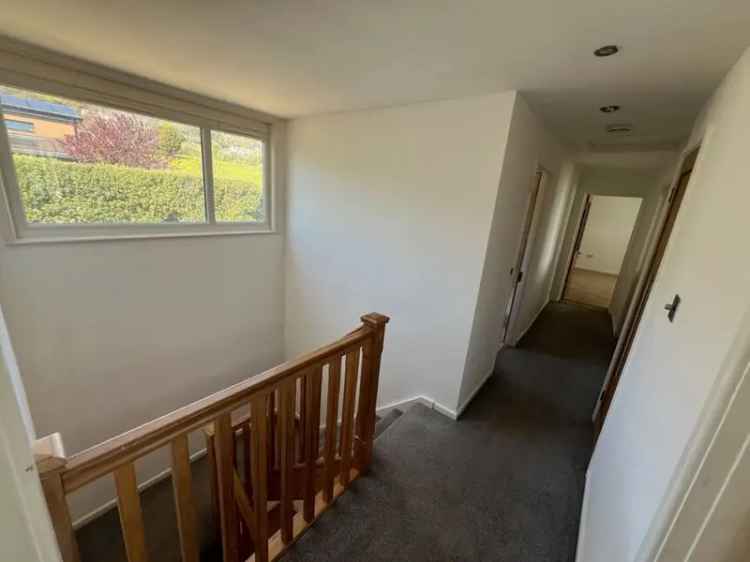 4 Bedroom Detached House for Sale Tickenham North Somerset