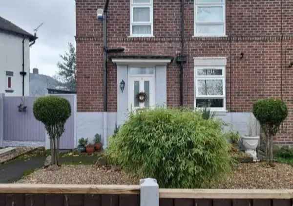 House For Rent in Barnsley, England