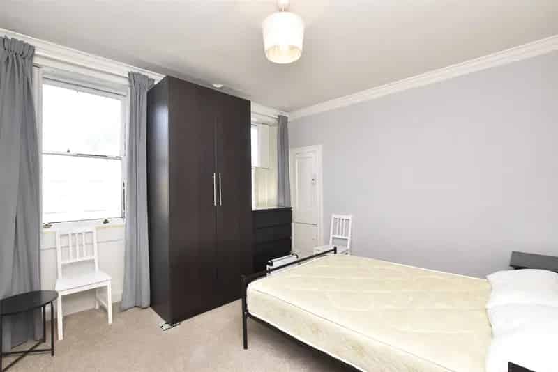 2 Bedroom Apartment Bath City Centre