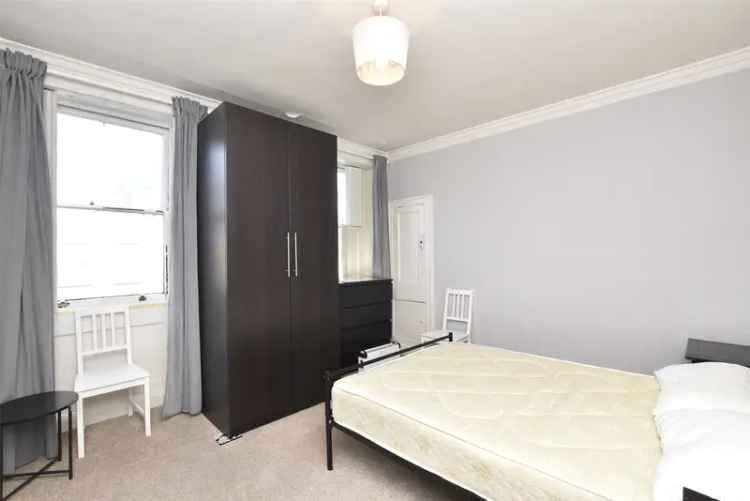 2 Bedroom Apartment Bath City Centre