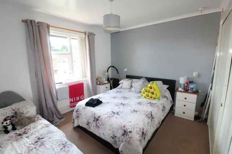 1 Bedroom Retirement Apartment Yardley Birmingham