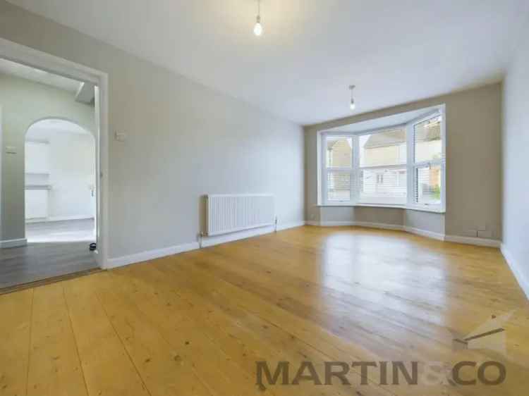 4 Bedroom House For Sale Large Garden Development Potential