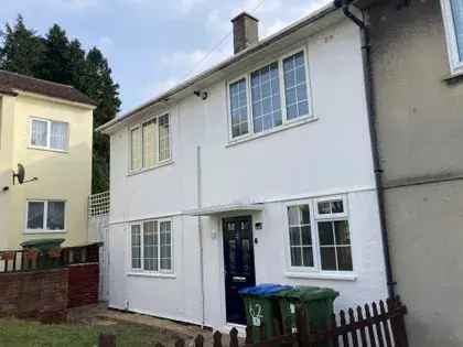 4 Room 37m² Flat Southampton