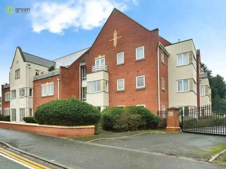 2 Bedroom Apartment for Sale Near Station Road Train Station