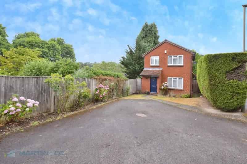 4 Bedroom House To Rent