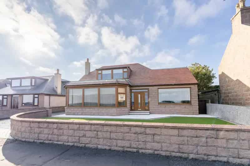House For Rent , Peterhead, Scotland