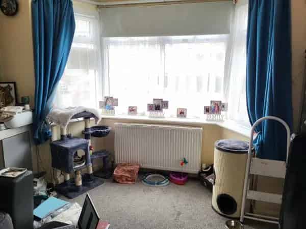 Semi Detached Property with Modern Upgrades and Convenient Location