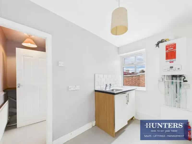 3 Bed Mid Terrace House for Sale Sunderland