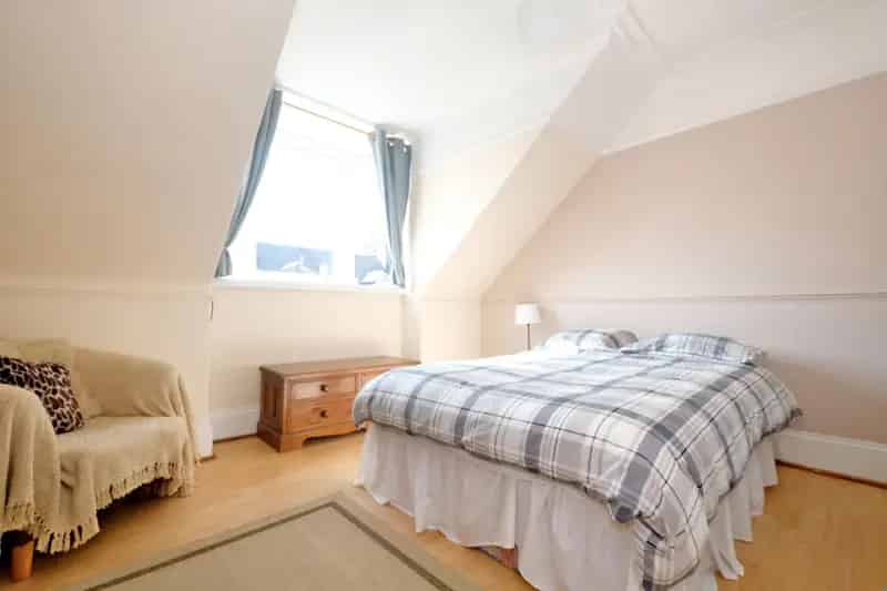 Flat For Rent , 60, Menzies Road, Aberdeen City, Scotland