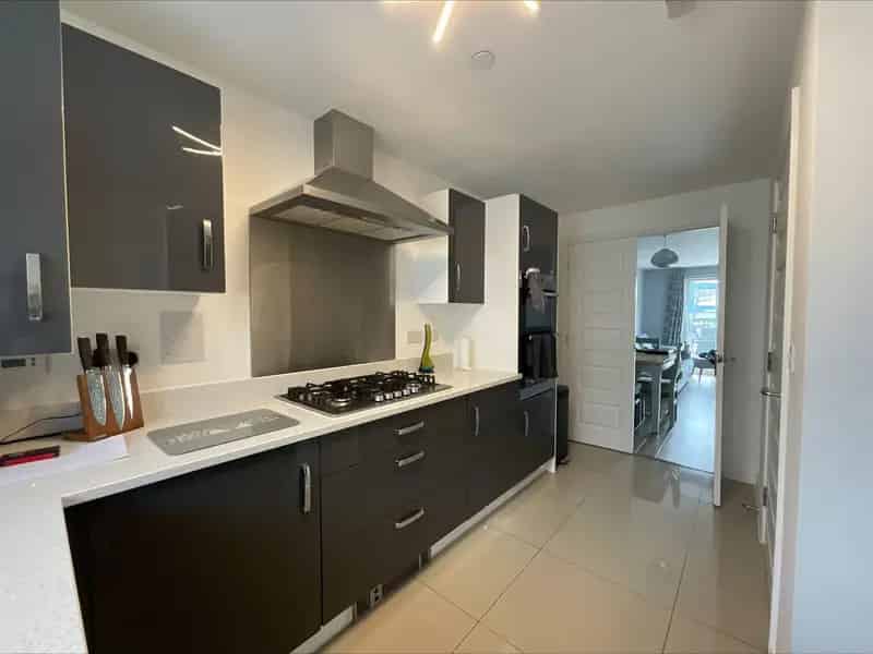 4 Bedroom Townhouse for Sale