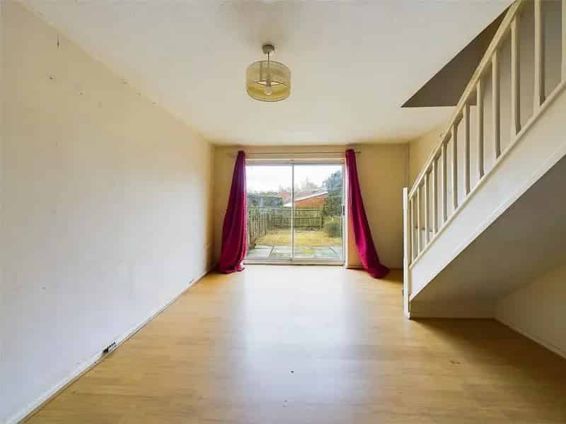 2 Bedroom Terraced House for Sale in Gloucester