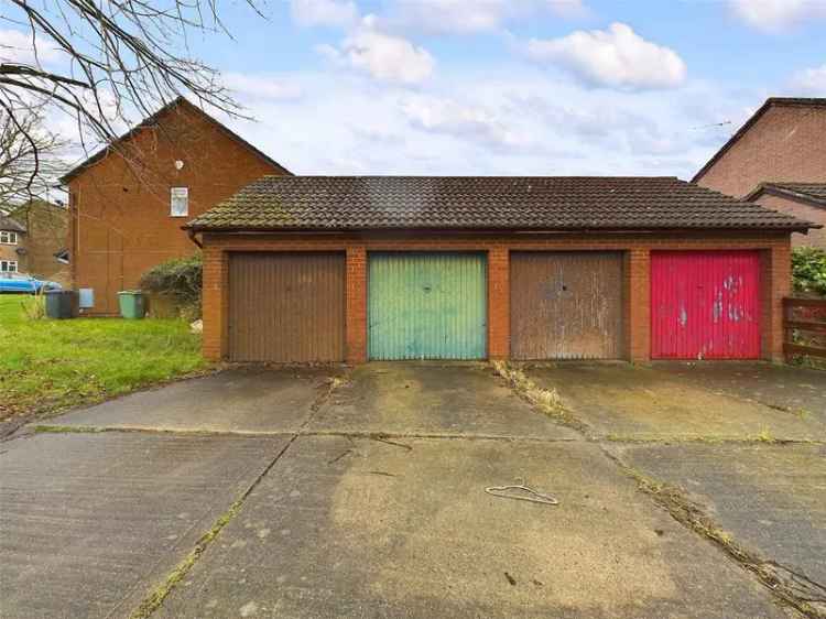 2 Bedroom Terraced House for Sale in Gloucester