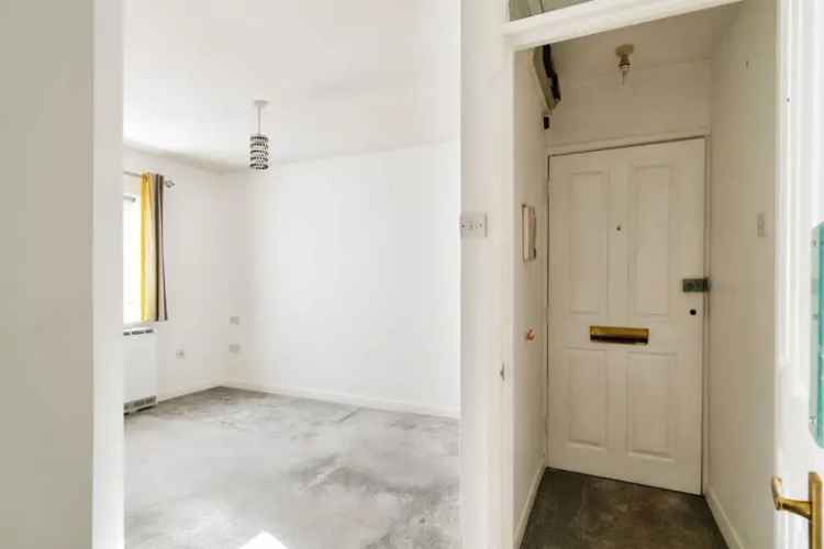 1 Bedroom Retirement Apartment Weston Village Over 55s