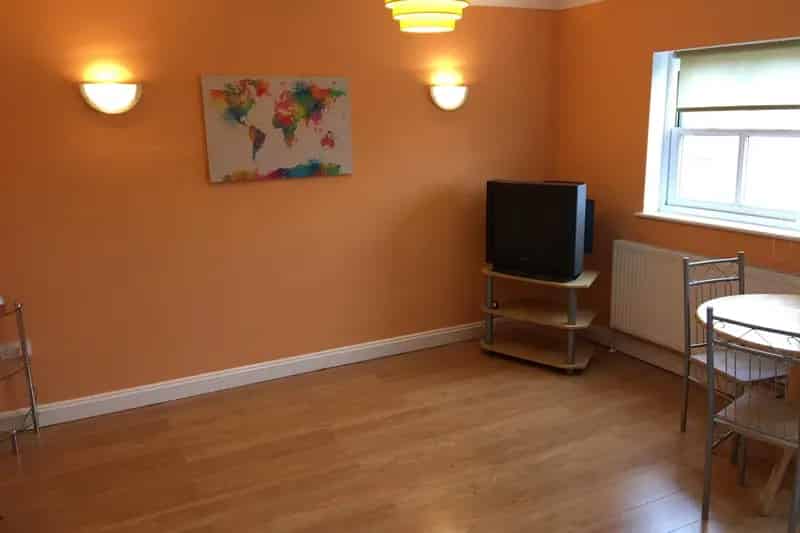 1 Bedroom Apartment near Boston Town Centre